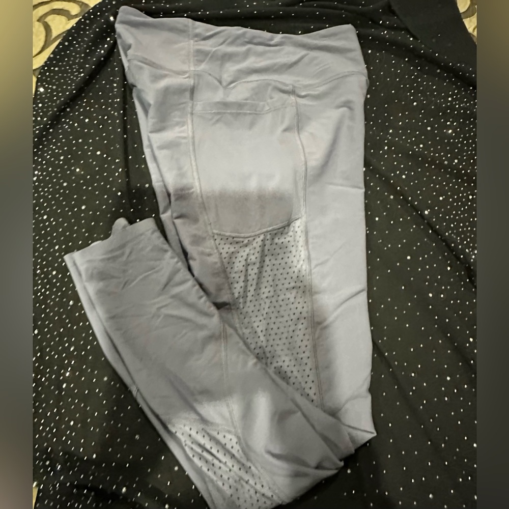 Victoria Sport Total Knockout Leggings